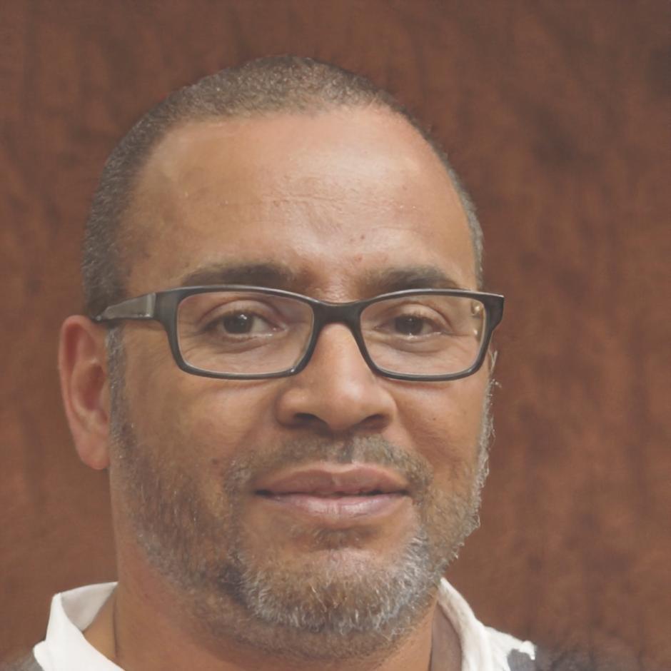Portrait de Marc Dubois